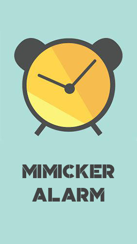 download Mimicker alarm apk